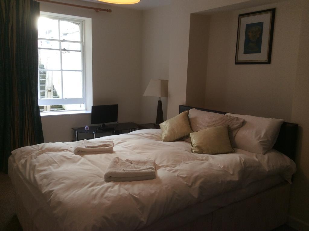 Sterling House Hotel WTA WTA Eastbourne Zimmer foto
