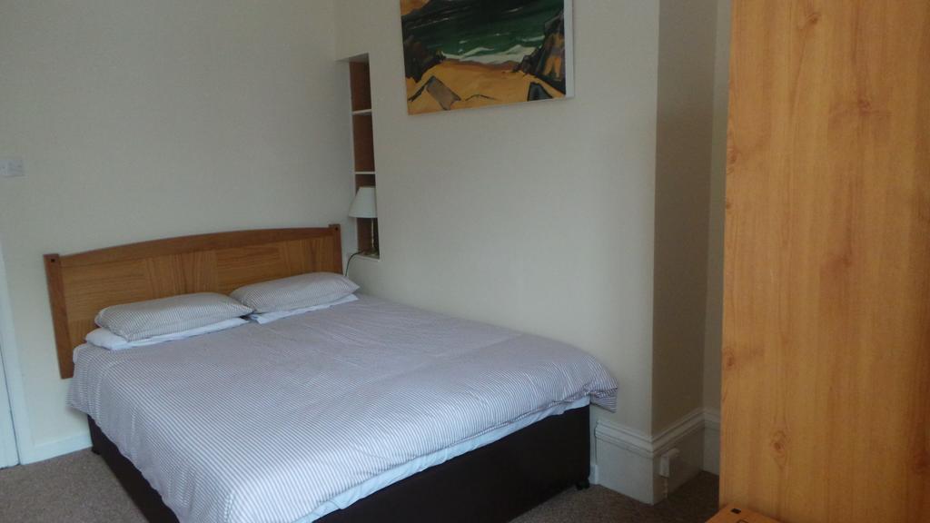 Sterling House Hotel WTA WTA Eastbourne Zimmer foto