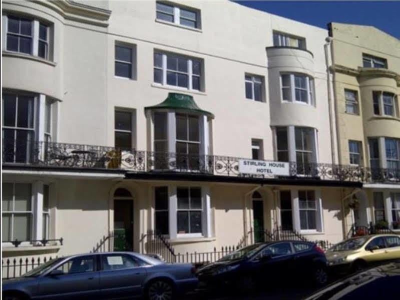 Sterling House Hotel WTA WTA Eastbourne Exterior foto